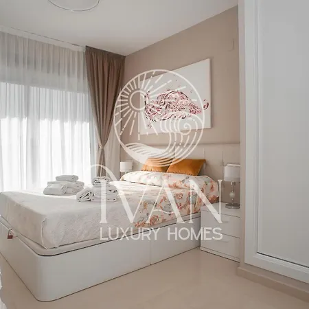 Casa Coral Ivan Luxury Homes 9ª Pta Sur 1ªlinea