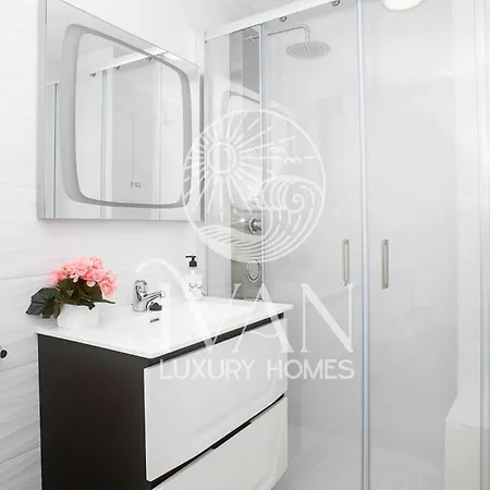 Apartment Casa Coral Ivan Luxury Homes 9ª Pta Sur 1ªlinea *