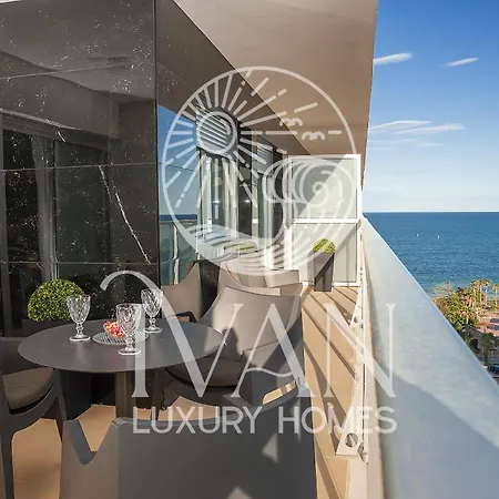 Casa Coral Ivan Luxury Homes 9ª Pta Sur 1ªlinea
