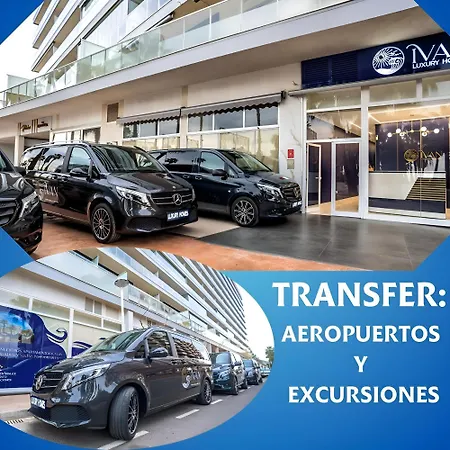 Casa Coral Ivan Luxury Homes 9ª Pta Sur 1ªlinea Oropesa del Mar