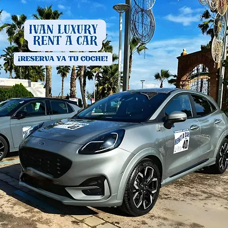 Casa Coral Ivan Luxury Homes 9ª Pta Sur 1ªlinea Oropesa del Mar